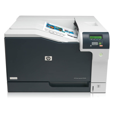 HP惠普CP5225N彩色A3激光打印机