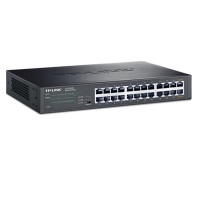 TP-LINK TL-SG1024DT 24口 全千兆非网管交换机