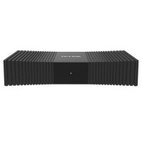 TP-LINK TL-SG1008M 千兆交换机 8口