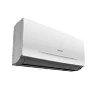 长虹空调KKFR-35GW/ZDHIK(W1-H)+A2 二级能效大1.5P变频挂机安装辅材全包