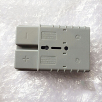 双安叉车电瓶插头安插件320A