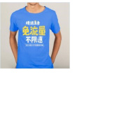 拓险王(TUOXIANWANG)19930620纯棉T恤衫