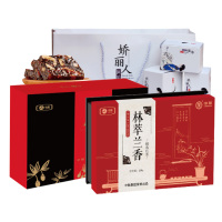 中粮凤鸣朝阳礼盒