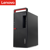 联想 ThinkCentre M910t 单主机(i7-7700 16G 4T DVDRW WIN10 GT730显卡)