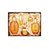 后(Whoo) 拱辰享气韵生系列(321ml)6件套