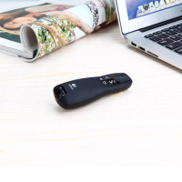 興印XINGYIN-R400/R800罗技激光教鞭笔遥控器投影笔幻灯片播放器PPT翻页笔特价平板电脑触控笔