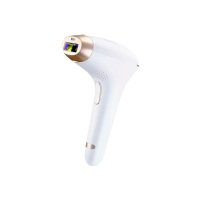 可思美(COSBEAUTY)·晶致丝滑IPL光子脱毛仪·嘉悦版(30W)