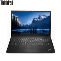 ThinkPad E580 15.6英寸笔记本电脑（I5-8250U 8GB 500GB 2G独显 W10 项目)
