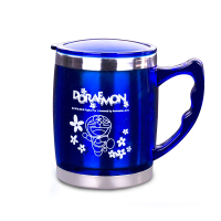 DM-1329水晶钻石杯蓝宝石