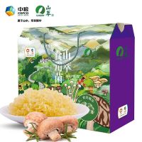 中粮春日暄和礼盒