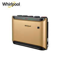 Whirlpool/惠而浦反渗透净水机R100J32净水器 1:1纯废水比