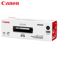佳能(Canon)CRG-416M 红色硒鼓适用iC MF8050Cn 8030cn 8010cn 8080Cw 单个装