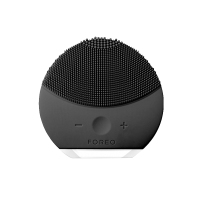 FOREO·LUNA 露娜MINI2洁面仪·午夜黑