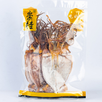 浙江舟山特级鱿鱼干