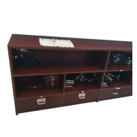 飞宇 学习本存放柜4600*600*900 CFG-1 企业定制