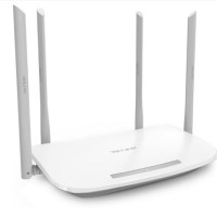 TP-LINK TL-WDR5620 百兆版 1200M 5G双频无线路由器