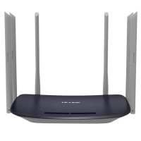 TP-LINK WDR7300千兆版 2100M 双千兆无线路由器