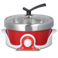 联创喜洋洋电火锅