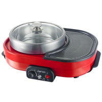 联创多功能电火锅