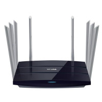 TP-LINK TL-WDR8620 2600M 双千兆路由器 大户型穿墙