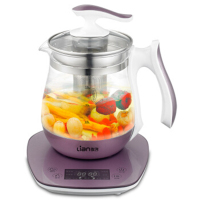 联创鸿运多功能养生壶 DF-EP0822M