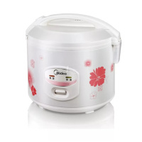美的 电饭煲-YJ408J