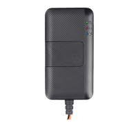 HIKVISION 电动车gps定位器微型电瓶车追踪器卫星跟踪器防盗器(TL)