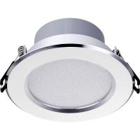 AGQ ZLH LED筒灯 222*34mm