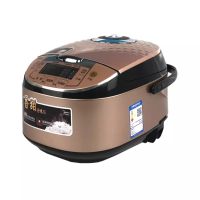 美的 电饭煲-RS5093