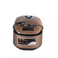 美的 电饭煲-RS3093