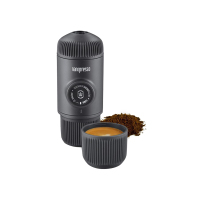 WACACO·便携式浓缩咖啡机·二代黑色