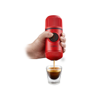 WACACO·便携式浓缩咖啡机·二代红色