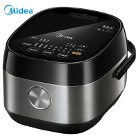 美的 电饭煲-HS4073