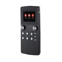 唱吧 智能彩屏声卡手机声卡 K10