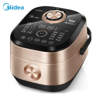 美的 电饭煲-PFZ3503