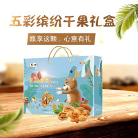 中粮称心如意礼盒