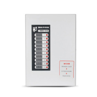 BULL 10路不投币电瓶车充电桩 (TL)