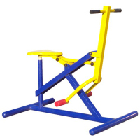 红双喜(DHS)健骑机 L033