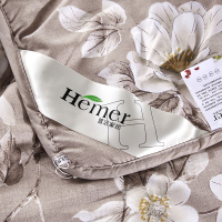 萱洁Hemer暖绒木棉被XJ18-MM001