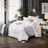 萱洁Hemer全棉羊毛被XJ17QMYM001