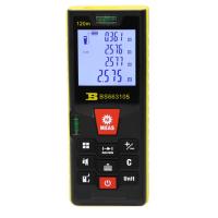 波斯新款激光测距仪120米 BS663105