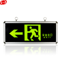 谋福 安全出口指示牌 8078-1