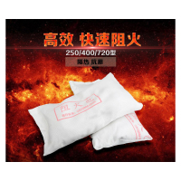 谋福 CNMF 9353 防火包 400型