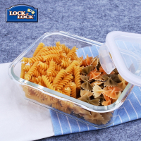 乐扣乐扣 四面锁扣格拉斯件套1LLLG821S001