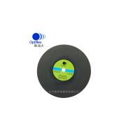 欧迪夫 Ф355×4×25.4 钢轨切割片 钢轨锯片 钢轨砂轮 100m/s