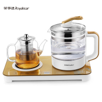 荣事达(Royalstar)养生壶EM1220(A)