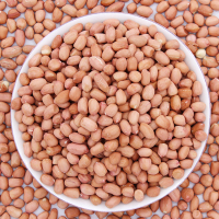 大白鲨 花生20kg