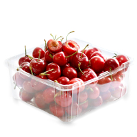 大土澳 澳洲车厘子 进口车厘子大樱桃 1000g盒装 单果径约28-30mm