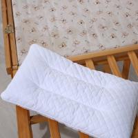 XPP 荞麦壳枕芯 纯棉枕头 定形护颈枕芯 0.4*0.6M
