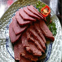 金唐(KTANG)牛肉牛后腿肉454g